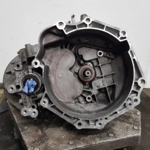 Getriebe OPEL INSIGNIA MK2 2018 1.6L Diesel Schaltgetriebe MGX – OEM: 0003072221 / 95526269