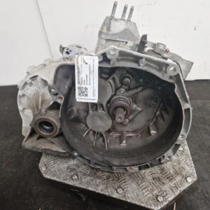 Getriebe FORD ECOSPORT 2018 1.5L DIESLE Schaltgetriebe JN1R-7002-SCA – OEM: 0003059622 / 2467196