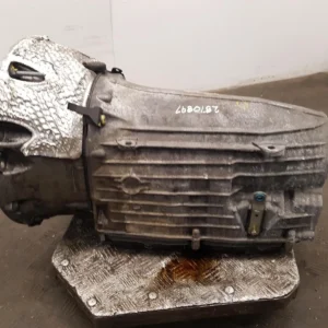 Getriebe MERCEDES E-Klasse 2010 3.0L Diesel Automatikgetriebe 2072703100 – OEM: 211270420280 / 722902 / A 212 270 55 00 | VIN: WDD2073222F054106