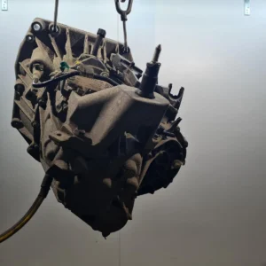 Getriebe NISSAN QASHQAI 2017 1.2L Benzin 6-Gang Schaltgetriebe – OEM: 3201001Q6P / 320104EA0C | VIN: SJNFEAJ11U2100561