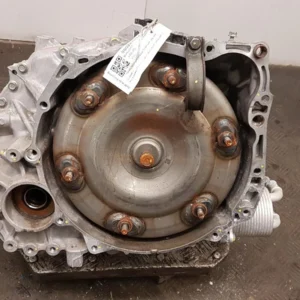 Getriebe VOLVO V60 2018 2.0L Diesel Automatikgetriebe TG-81SC – OEM: 36050864 / 36011587 | VIN: YV1ZWA8UDK1009509