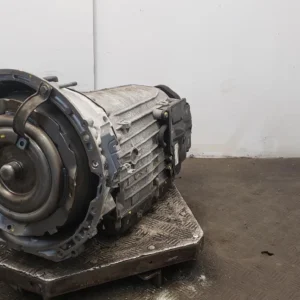 Getriebe MERCEDES E Klasse 2015 3.5L Benzin 7-Gang Automatikgetriebe 72290406142420 – OEM: 2122704008 / 211270420280 / 722902 | VIN: WDD2073612F310457