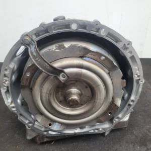 Getriebe MERCEDES C Klasse 2017 2.1L Diesel 9-Gang Automatikgetriebe 725.018 – OEM: 7252704407 / 2052706501 / 725018 | VIN: WDD2053042F556155