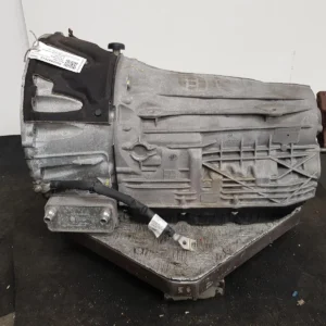 Getriebe MERCEDES S Klasse 2021 2.9L Diesel 9-Gang Automatikgetriebe 725015 – OEM: 7252706417 | VIN: W1K2230302A026763