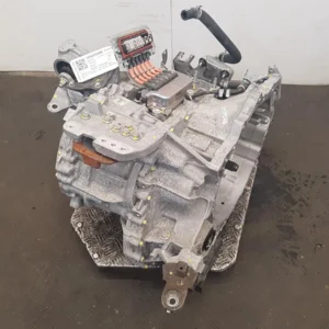 Getriebe TOYOTA RAV-4 XA50 2020 2.5L Benzin Automatikgetriebe – OEM: 3090042020 | VIN: JTMRW3FV10D049310
