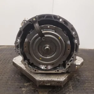 Getriebe MERCEDES C Klasse 2021 2.0L Diesel 9-Gang Automatikgetriebe 725.008 – OEM: 7252702410 / 725008 | VIN: W1K2052142G072428