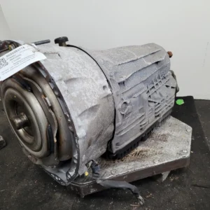 Getriebe MERCEDES C-Klasse 2016 2.1L Diesel Automatikgetriebe 725.908 – OEM: 7252704407 / 2052706501 / 725018 | VIN: WDD2053042F435330