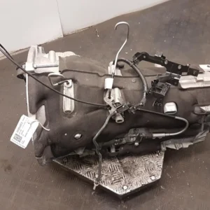 Getriebe JAGUAR XF X260 2021 2.0L Diesel Automatikgetriebe 8HP-51 – OEM: T2H43871 / T2H3541 | VIN: SAJBB4AN8MCY90158
