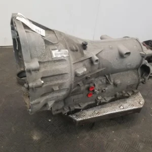 Getriebe BMW 1 Serie F20 2013 2.0L Benzin Automatikgetriebe GA8HP45Z – OEM: 0002857771 / 24 00 8 601 690