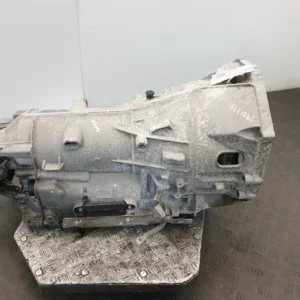 Getriebe BMW 4 Serie GRAN Coupé 420I 2015 2.0L Benzin GA8HP45Z – OEM: 0002901375 / 24 00 9 487 562