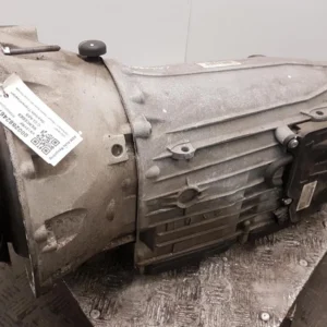 Getriebe MERCEDES C-Klasse 2015 2.1L Diesel Automatikgetriebe 2052705501 – OEM: 2052706501 / A 000 270 25 00 / A 205 270 51 02 | VIN: WDD2050042R039395