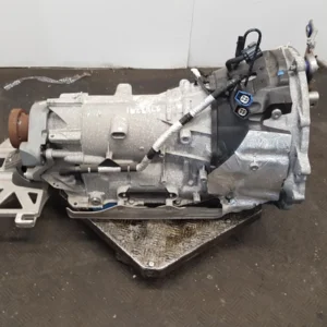Getriebe JAGUAR F TYPE 2018 2.0L Benzin Automatikgetriebe 8HP-45 – OEM: JDE39152 | VIN: SAJDB1AXXKCK59966