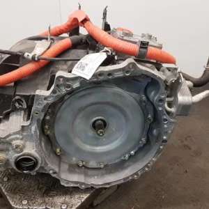 Getriebe TOYOTA RAV 4 XA40 Automatikgetriebe 2017 2.5L Benzin Hybrid – OEM: 3030042242 | VIN: JTMWRREV00D046042