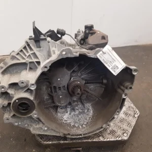 Getriebe VOLVO V40 MK2 2017 2.0L Diesel 6-Gang Schaltgetriebe M66 36001737 – OEM: 36001737 / 36010076 / 36010294 | VIN: YV1MVA8L1H2428912