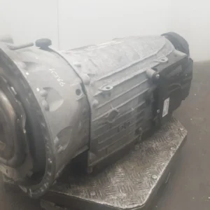 Getriebe 2017 MERCEDES C Klasse 2.1L Diesel Automatikgetriebe 2052703202 – OEM: 2052706501 / A 000 270 25 00 / A 205 270 51 02 | VIN: WDD2050042R243967