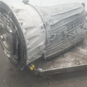 Getriebe 2018 MERCEDES S Klasse 3.0L Benzin 9-Gang Automatikgetriebe 725015 – OEM: 7252705813 | VIN: WDD2221602A425847