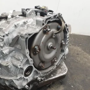 Getriebe 2020 CITROEN C3 1.2L Benzin Automatikgetriebe OPR – OEM: 0002866531 / 9838034280
