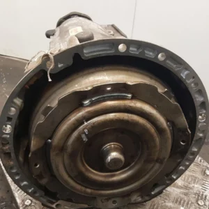 Getriebe 2013 MERCEDES CLS 2.1 Diesel 7-Gang Automatikgetriebe – OEM: A2122704008