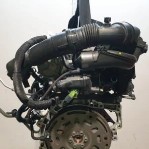 Motor Citroen C3 EB2ADTD  1.2 Benzine 2024