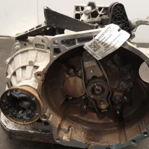 Getriebe 2019 VOLKSWAGEN GOLF 1.5L Benzin 6-Gang Schaltgetriebe TJW – OEM: 02S300051F / 02S300053A / 02S300053AX | VIN: WVWZZZAUZKW138691