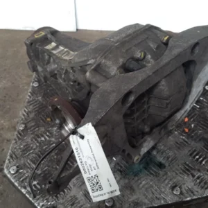 Getriebe 2011 AUDI A7 3.0L Diesel 7-Gang Automatikgetriebe DIFFERENTIAL 0BC500044A – OEM: 0BC 500 043 R
