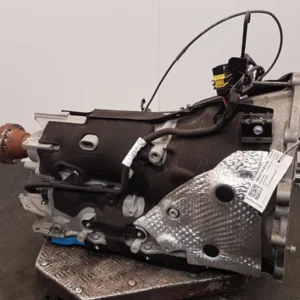 Getriebe 2020 JAGUAR XF 2.0L Diesel 8-Gang Automatikgetriebe T2H19963 – OEM: T2H3541