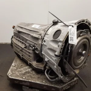 Getriebe 2019 MERCEDES C Klasse 2.0L Benzin 9-Gang Automatikgetriebe – OEM: A7252707014 | VIN: WDD2054832F880949
