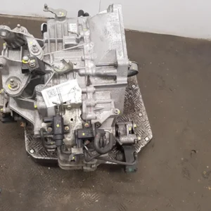 Getriebe MAZDA 6 2016 2.2L Diesel 6-Gang Automatikgetriebe – OEM: GWDL03000 / FWLB-03-000 / G0YC-03-000 | VIN: JMZGJ622871352982