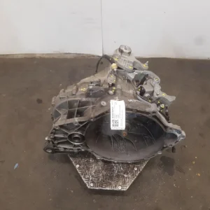Getriebe FORD KUGA 2016 2.0L Diesel 6-Gang Schaltgetriebe – OEM: 1878553 / 2336402 / CV6R-7002-TCB | VIN: WF0AXXWPMAGK64691