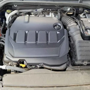 Motor SKODA OCTAVIA DTUA RDE2  2.0 DIESEL 2021