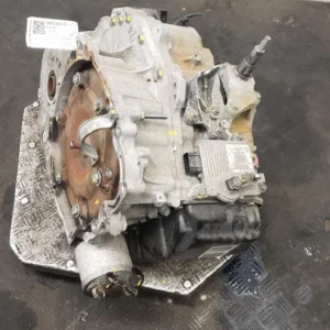 Getriebe PEUGEOT 308 2010 2.0L Diesel Automatikgetriebe – OEM: 2231S1 | VIN: VF34CRHHAAS302608