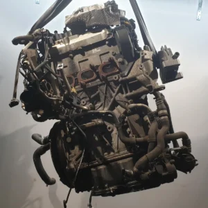 Motor VOLKSWAGEN POLO CUSA  1.4L DIESEL 2015
