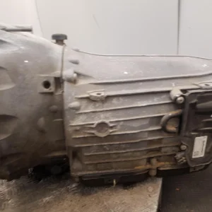 Getriebe MERCEDES C Klasse 2016 2.1L Diesel 7-Gang Automatikgetriebe – OEM: 2072704500 / 2052706501 / A 000 270 25 00 | VIN: WDD2052082F438474