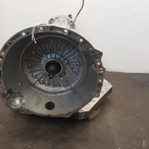 Getriebe JAGUAR F TYPE R X152 2015 5.0L Benzin 8-Gang Automatikgetriebe GX53-7000-BB – OEM: T2R13799 | VIN: SAJAL63P5GMK22206