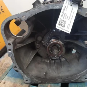Getriebe TOYOTA GT86 2013 2.0L Benzin 6-Gang Schaltgetriebe – OEM: SU00304329 / 30099AA800 / SU00306380 | VIN: JF1ZN6K81DG008921
