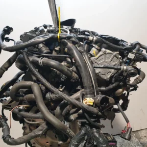 Motor Audi A5 CGLC  2.0 diesel 2014