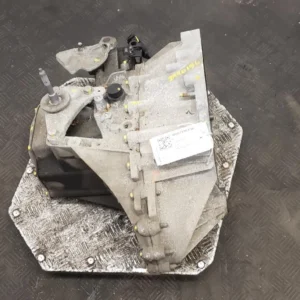 Getriebe CITROEN C4 2012 1.6L Diesel 6-Gang Schaltgetriebe – OEM: 0002990156 / 2231 E5