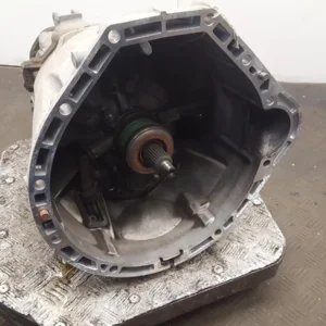 Getriebe MERCEDES C-Klasse 204 2008 1.8L Benzin 6-Gang Schaltgetriebe – OEM: 2042600500 / A204260320000 | VIN: WDD2040462A176234
