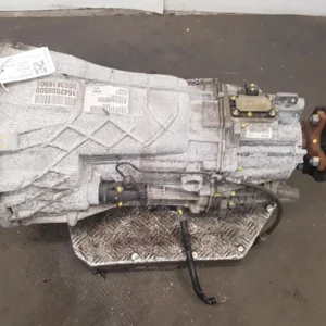 Getriebe MERCEDES E-Klasse 2012 2.1L Diesel Schaltgetriebe 71,1670 – OEM: 2042600300 | VIN: WDD2074032F131440