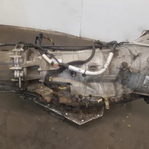Getriebe LAND ROVER DISCOVERY LR4 2009 3.0L Diesel 6-Gang Automatikgetriebe – OEM: LR042869 / AH42-7000-CH / AH427000CH | VIN: SALLAAAF3AA518477