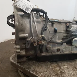 Getriebe TOYOTA GT86 2012 2.0L Benzin Automatikgetriebe 31009JB000 – OEM: SU00307510 | VIN: JF1ZN6K72DG004653