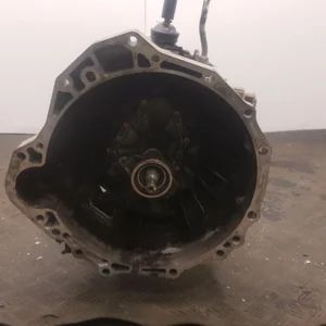 Getriebe NISSAN NAVARA 2005 2.5L Diesel Schaltgetriebe – OEM: 32010VK510 / 32000VK511 / FS5R30A | VIN: JN1CPUD22U0139254
