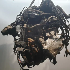 Motor MINI COOPER S B48A20M0 B48A20A  2.0 Benzine 2014