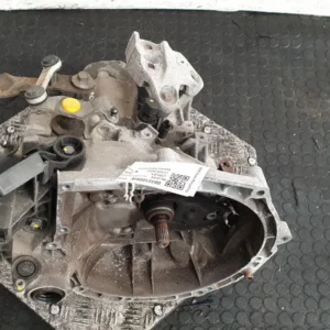 Getriebe CITROEN C3 AIRCROSS 2019 1.2L Benzin 5-Gang Schaltgetriebe BVM5 – OEM: 9815401580 / 16 144 519 80 | VIN: VF72RHMRCK4161306