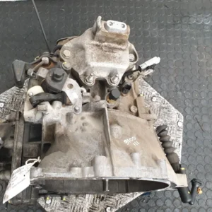 Getriebe PEUGEOT 308 2019 1.5L Diesel Schaltgetriebe STT – OEM: 9820575080 / 16 086 923 80 | VIN: VF3LBYHZPKS124554
