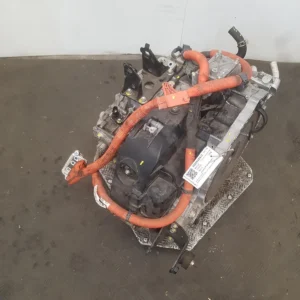 Getriebe TOYOTA RAV-4 2018 2.5L Benzin Automatikgetriebe UNTESTD – OEM: 3030042242 | VIN: JTMWRREV80D053790