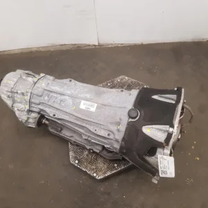 Getriebe MERCEDES E Klasse 2019 2.9L Diesel 9-Gang Automatikgetriebe – OEM: 7252704407 | VIN: WDD2384232F101620