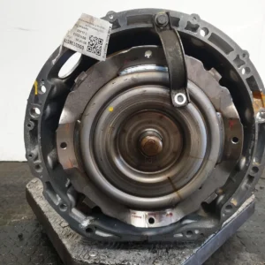 Getriebe MERCEDES C-Klasse 2016 2.1L Diesel 9-Gang Automatikgetriebe 725.014 – OEM: 7252704407 | VIN: WDD2053042F362874