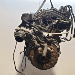 Motor Mini Cooper S B48A20M0 (B48A20A)  2.0 Benzine 2017