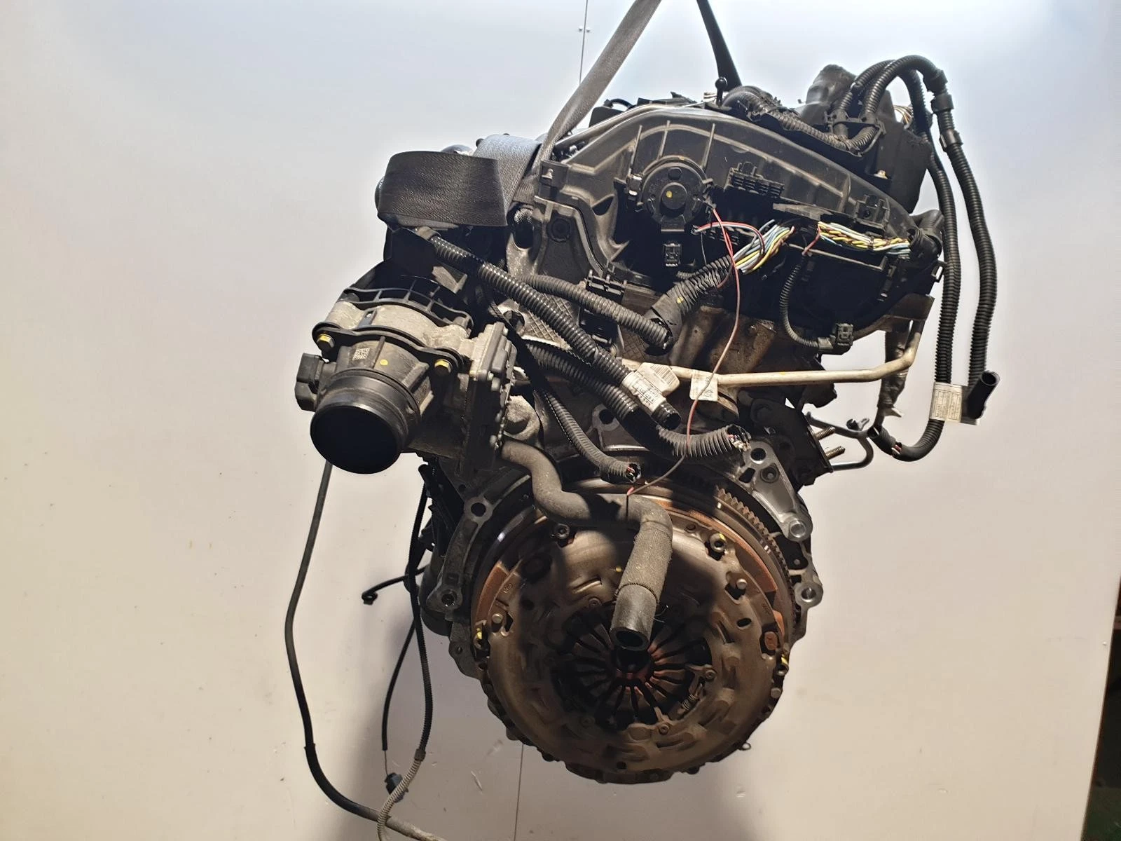 Motor Mini Cooper S B48A20M0 (B48A20A) 2.0 Benzine 2017